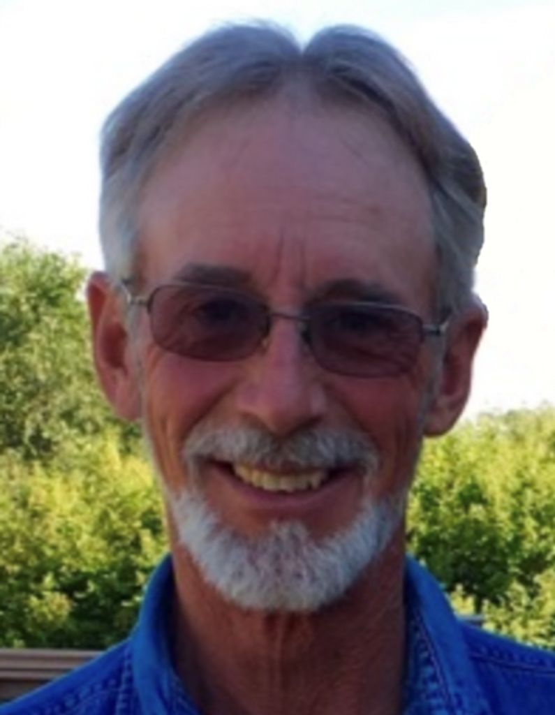 Rex A. Larson Profile Photo