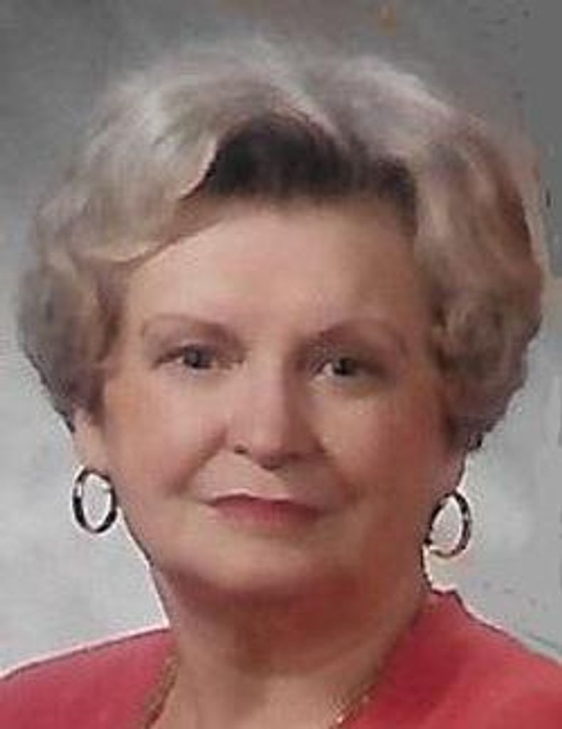 Sarah Null Housewright