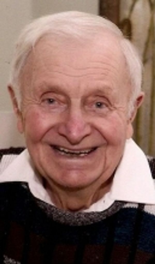 Robert W. Baer