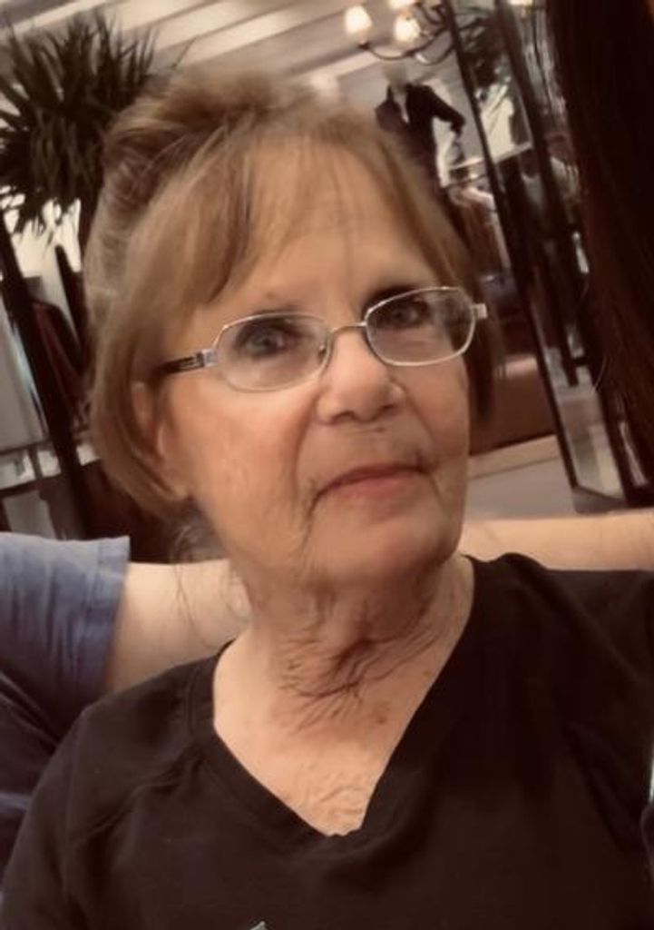 Patricia "Pat" Ann Haley-Washburn Profile Photo