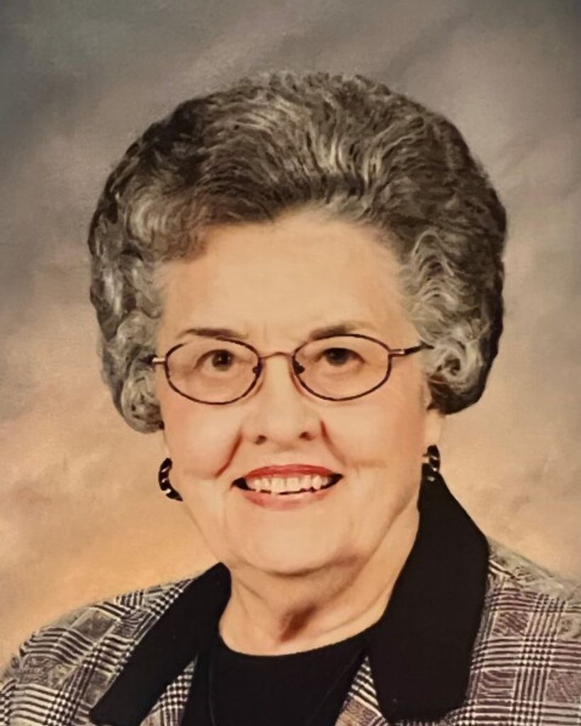 Myrtle Marie (Acker)  White