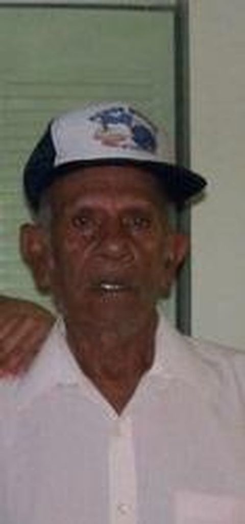 Henry   Williams
