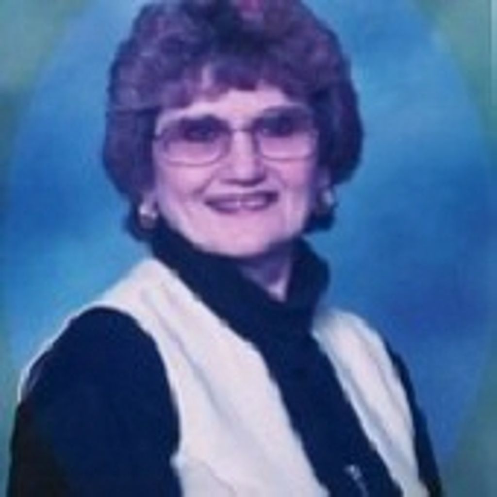 Mary Elizabeth (Earnhardt) Couick