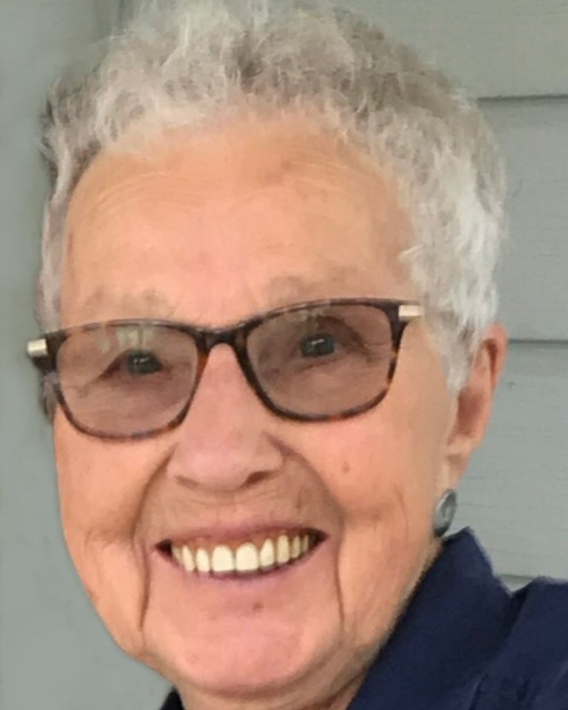 Margaret "Maggie" Schrafel
