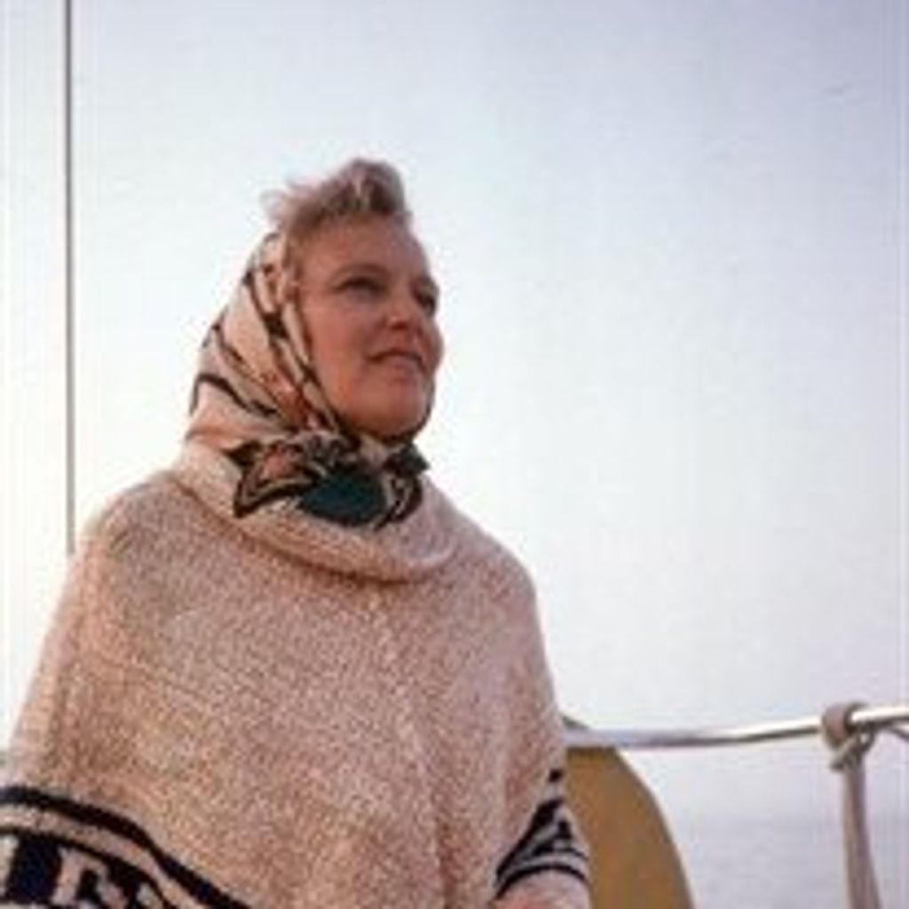 Georgia Whitted