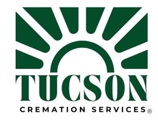 Tucson Cremation Service Logo