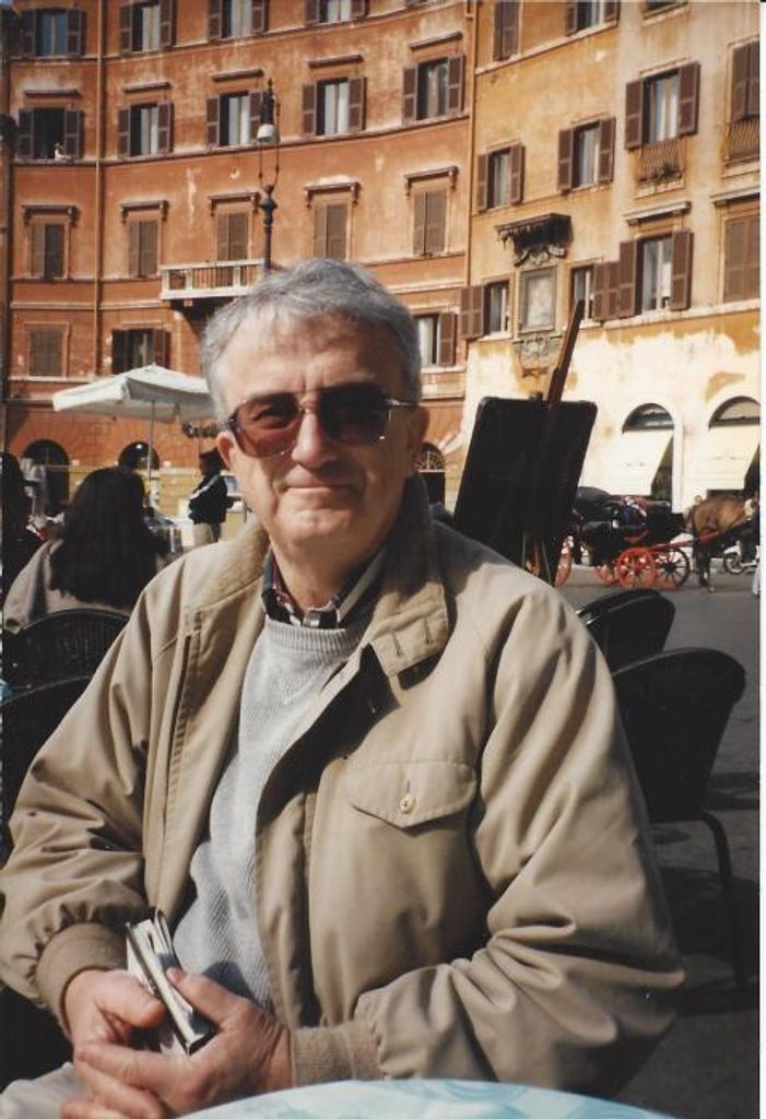 David A. Bagley