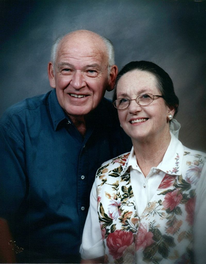 Mary Janette Pate