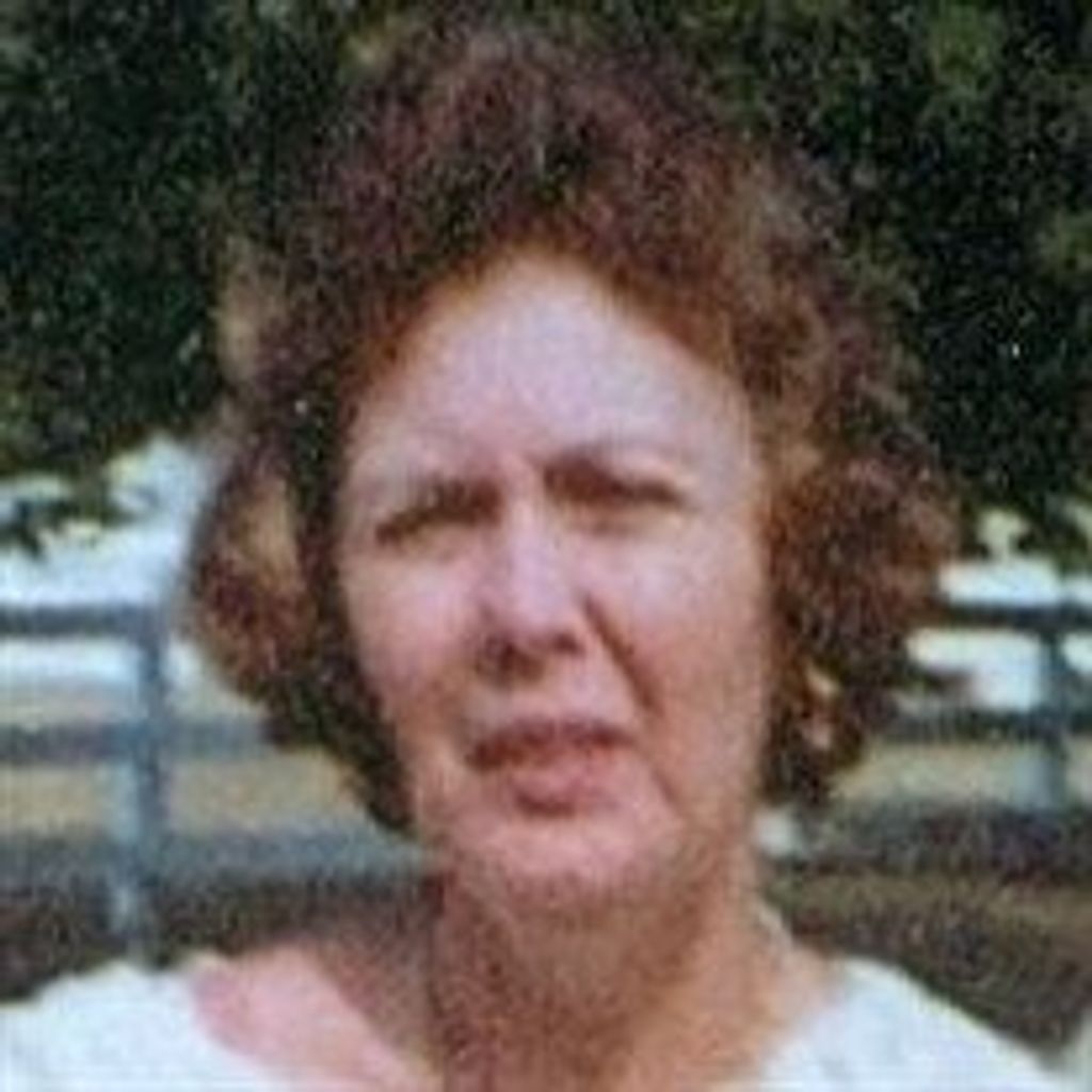 Beverly Smith
