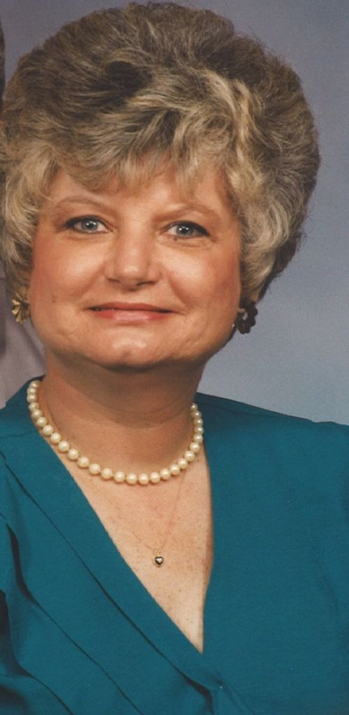 Mackie Sharon (Andrews) Brown Profile Photo