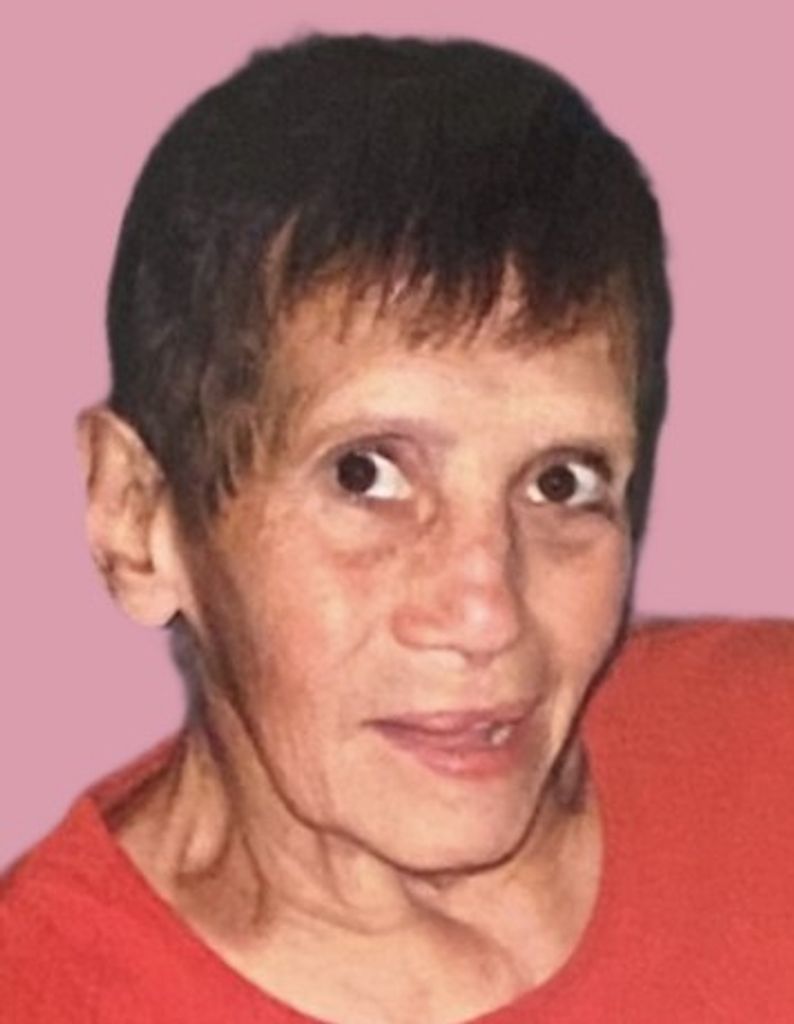 Jane Wawryk (nee Tyma)