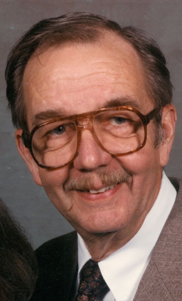 Ralph B. Smith, Sr.