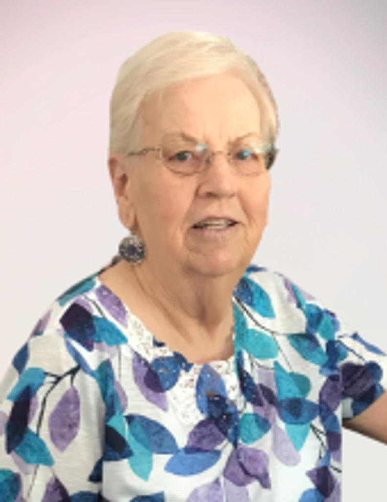 Patsy Ann Patterson Profile Photo