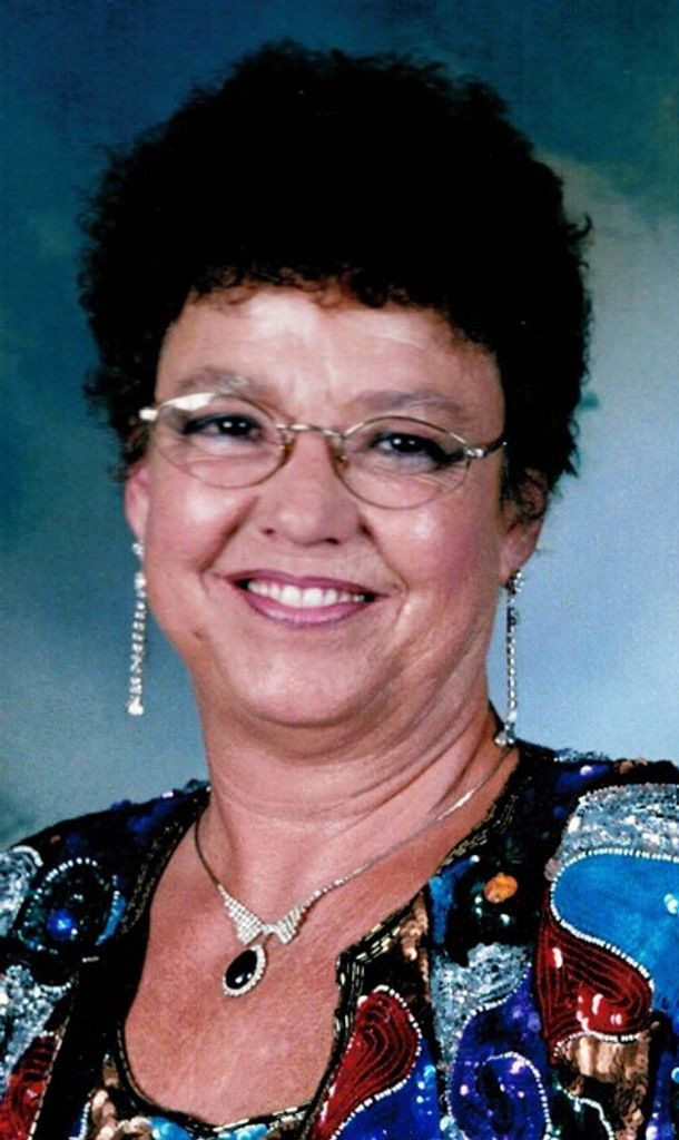 Darlene Elaine Lane Profile Photo