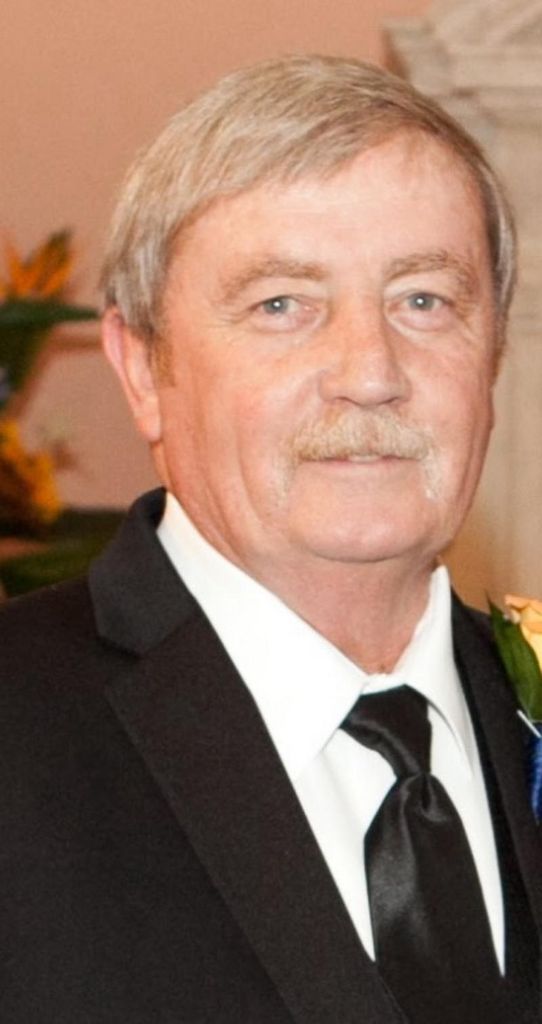 Francis X. Evans Profile Photo