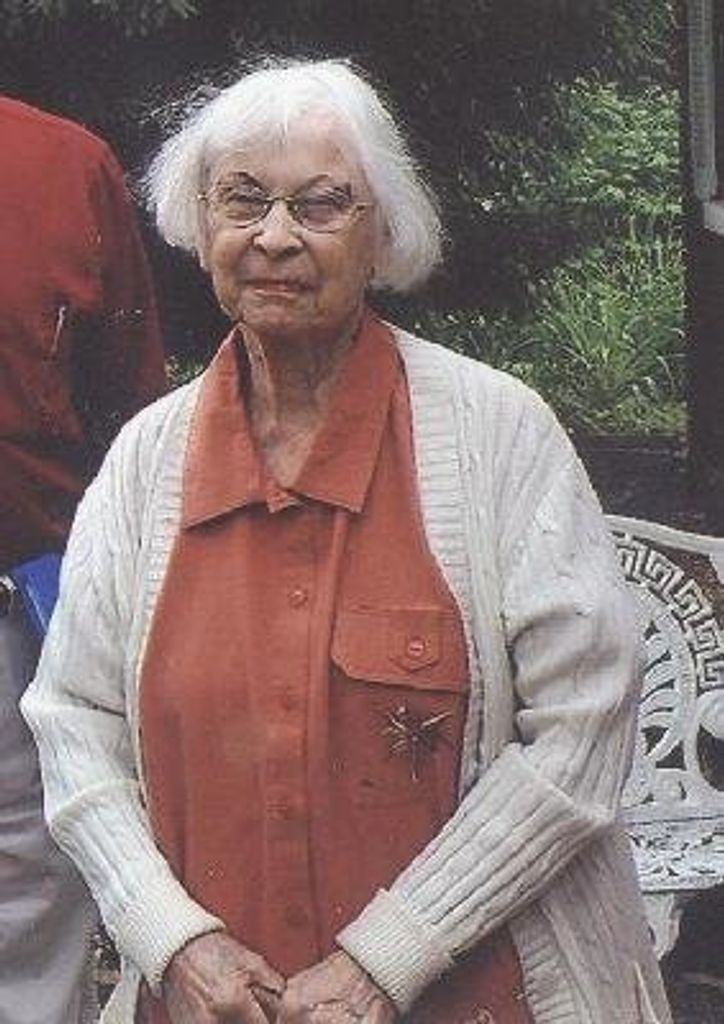 Marian A. Simek