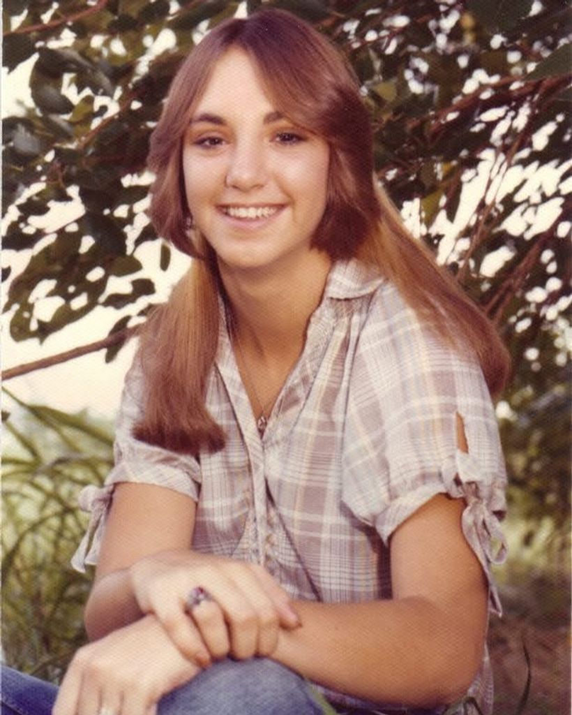 Mary Anne Allen Profile Photo