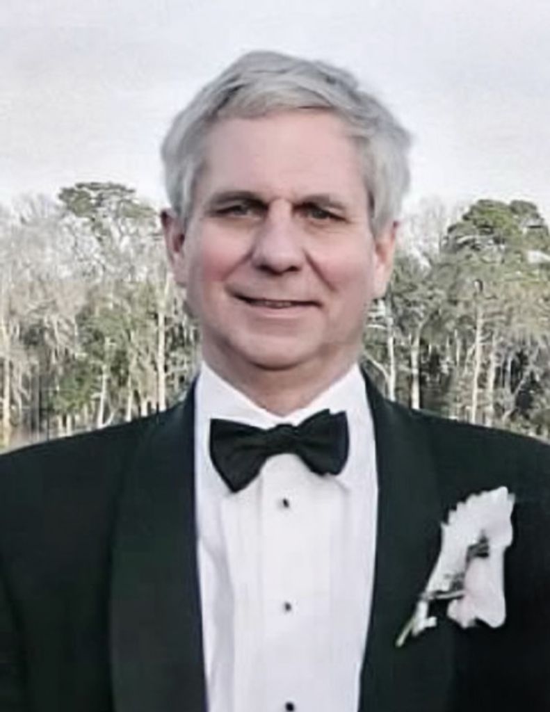 Robert John Mcneill, Iii