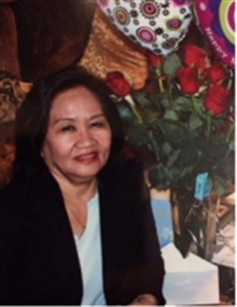 Angelina Misola Edilloran