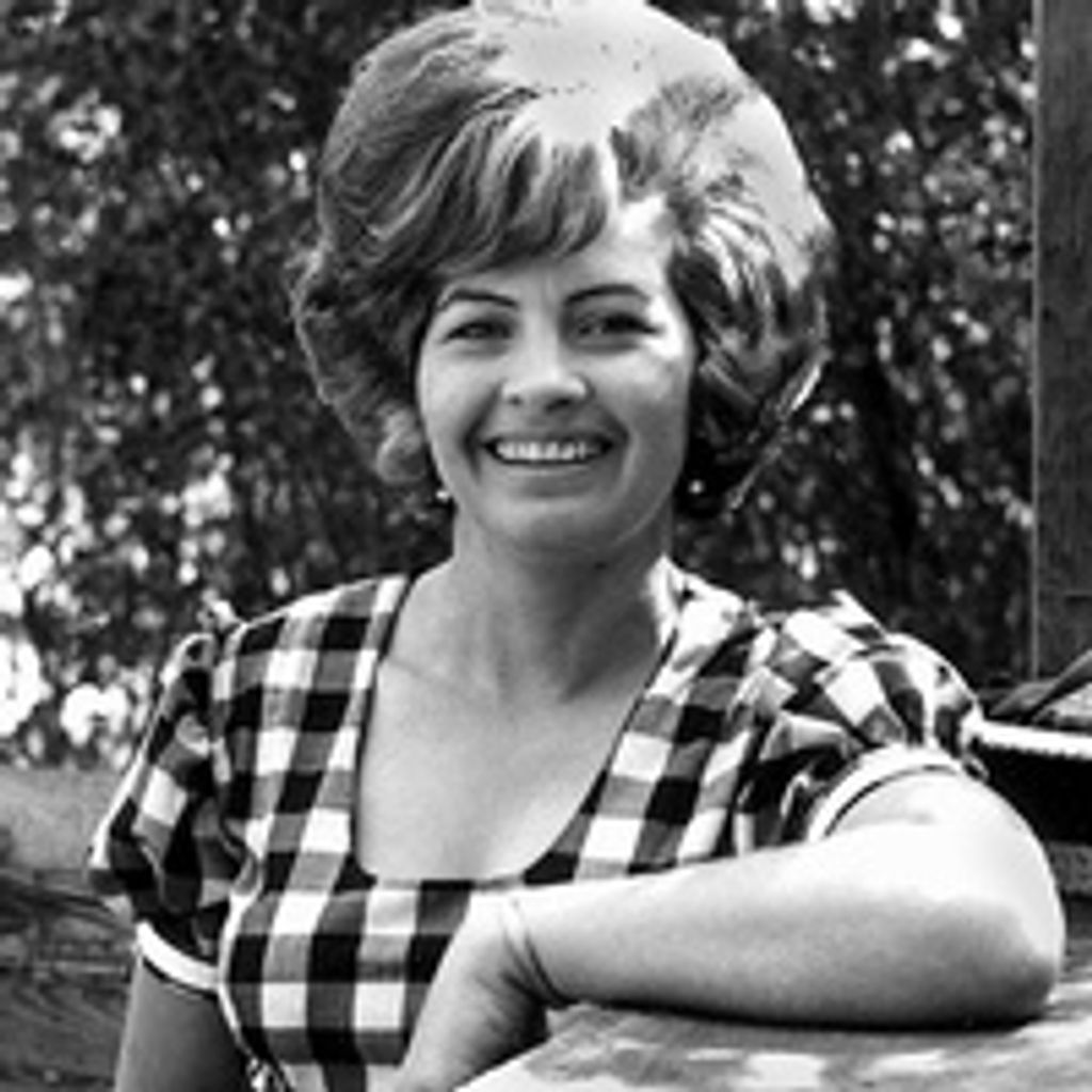 Rosa  Allen Holcomb