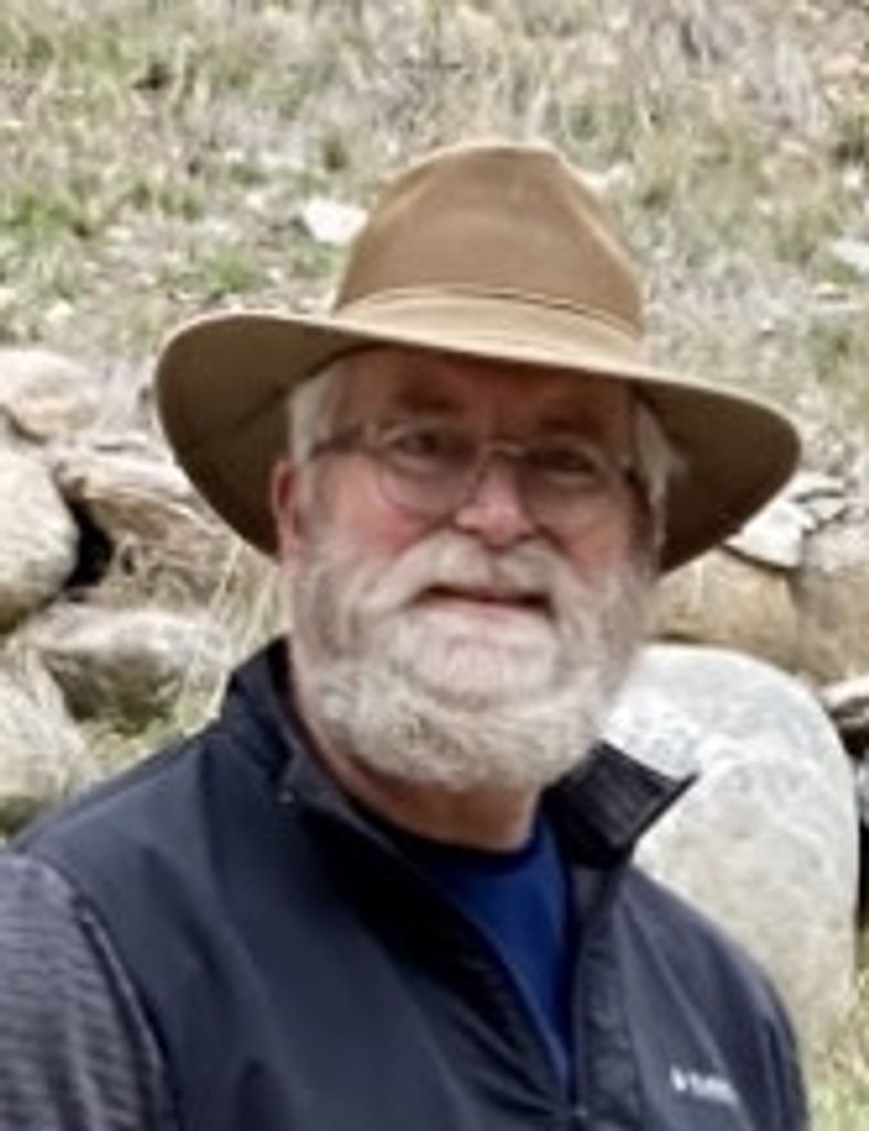 Mark D. Ewald