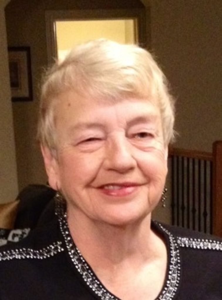 Sandra Taverner