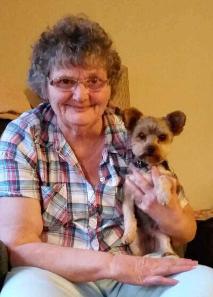 Mary F Downs Profile Photo