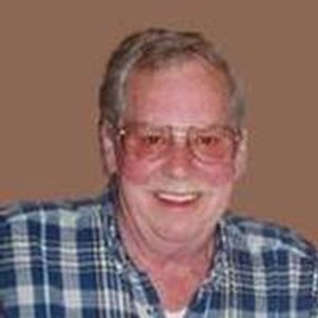 Robert C. "Bob" Mckinney,  Sr.