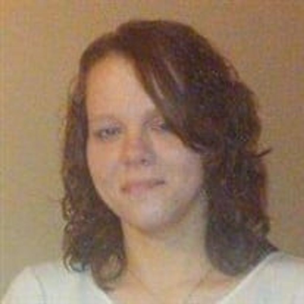 Mrs. Brandy Amanda George