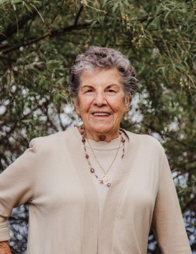 Maria Goitiandia  Amuchastegui