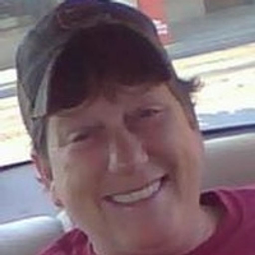 Kathy  Ann Yochem