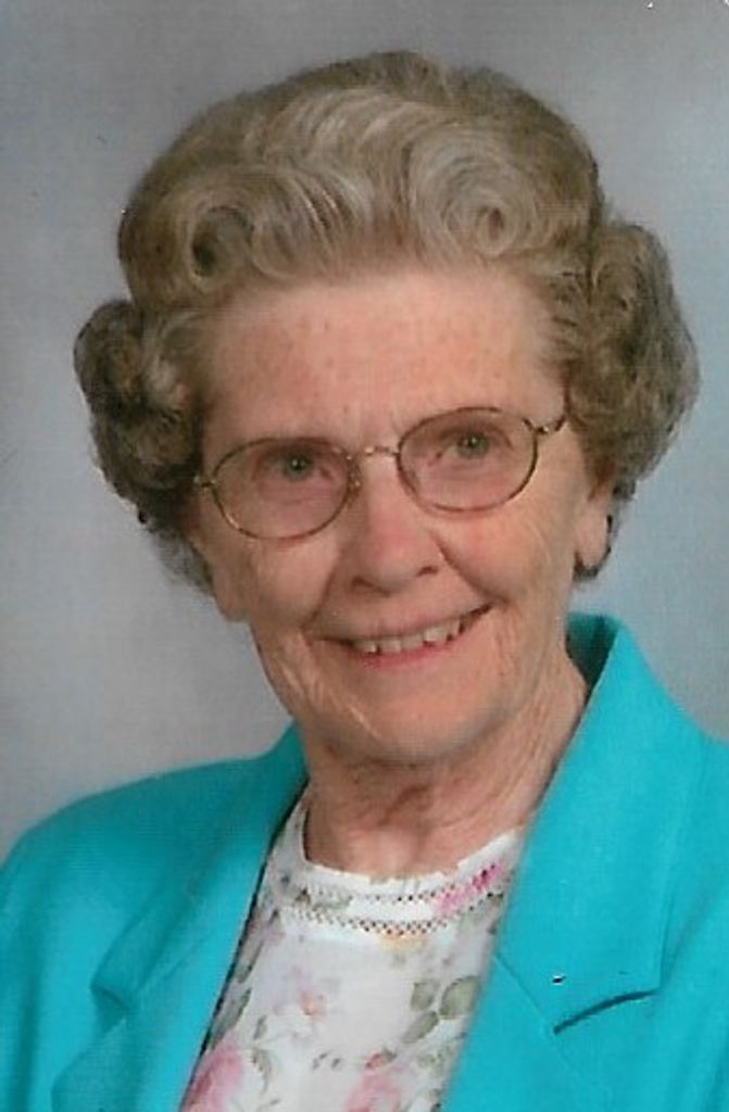 Estella Gilroy
