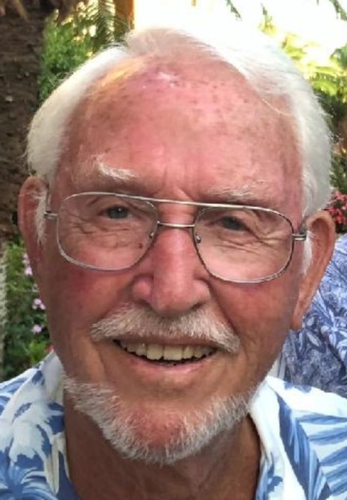 Harold F. Parmly