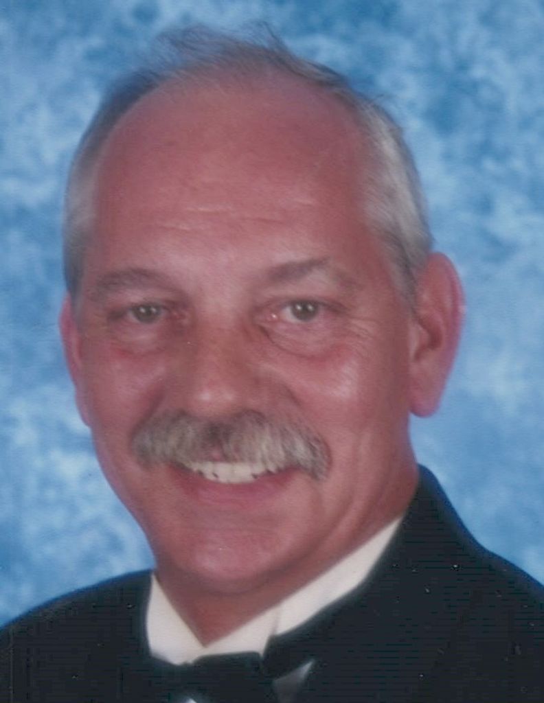 Kenneth James Walls Profile Photo