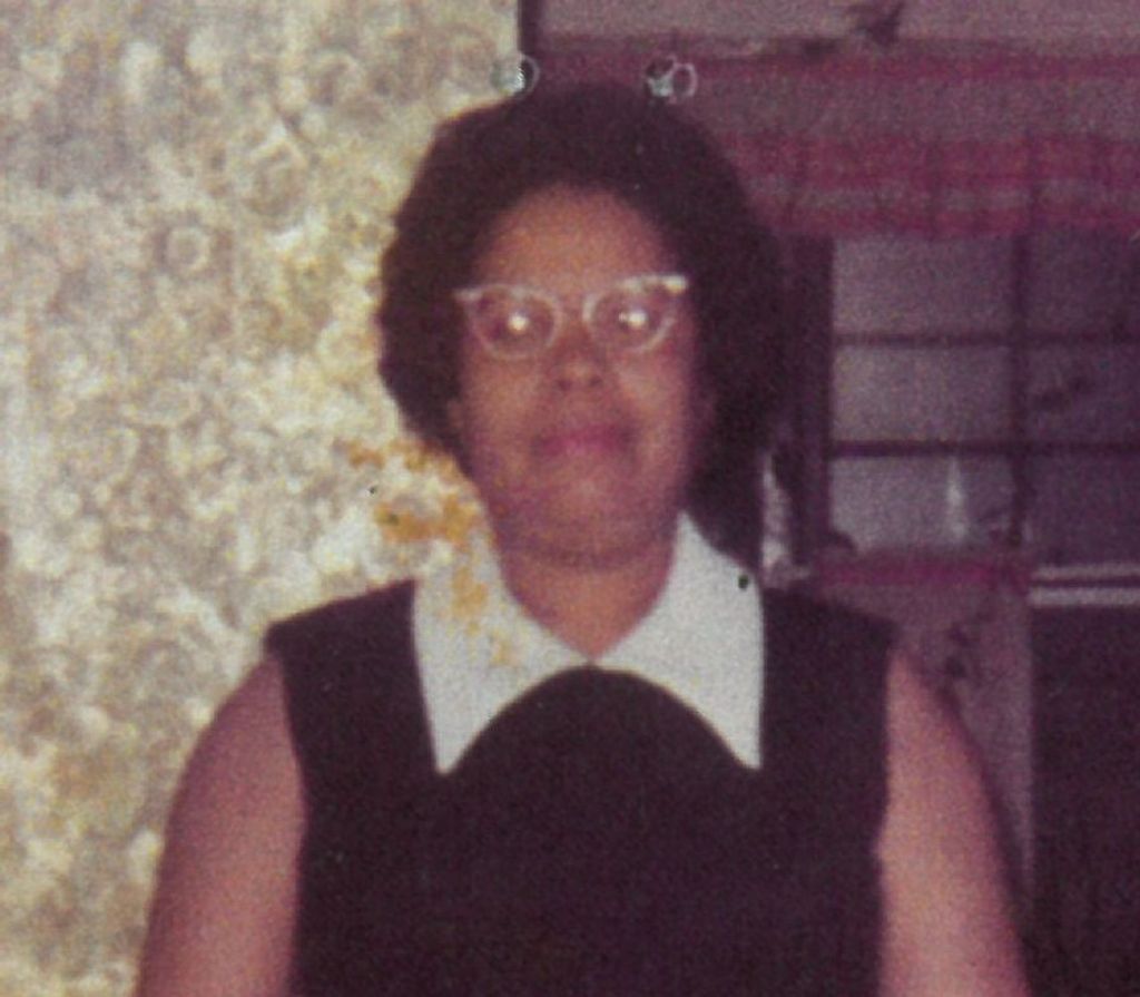 Alberta M. Butler