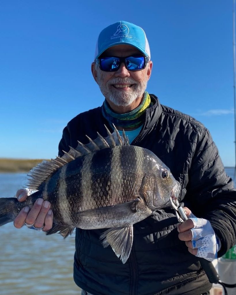 Larry Thomas Carroll, Sr.