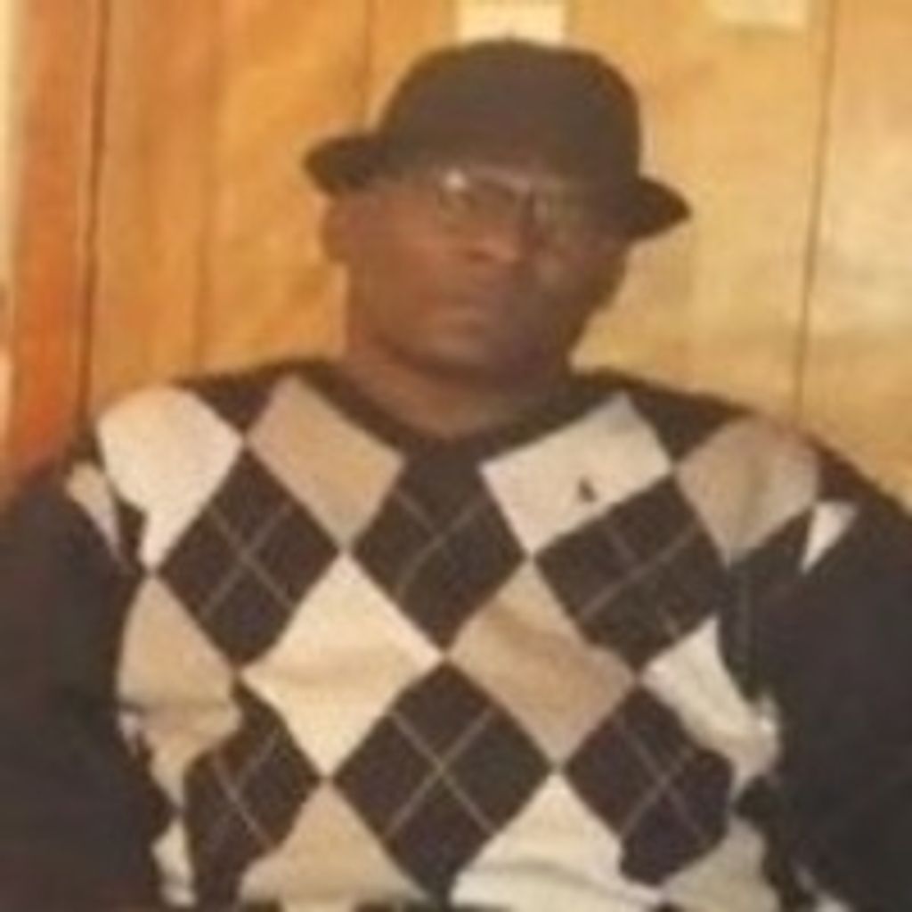 Julius Green