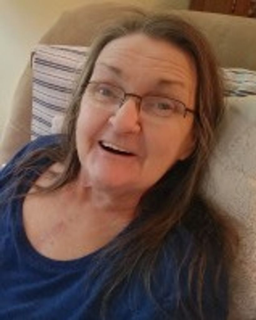 Linda Carol Hubbs