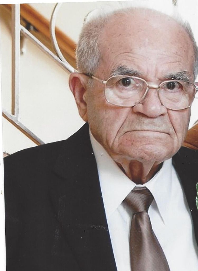 Prokopios M Kambouris