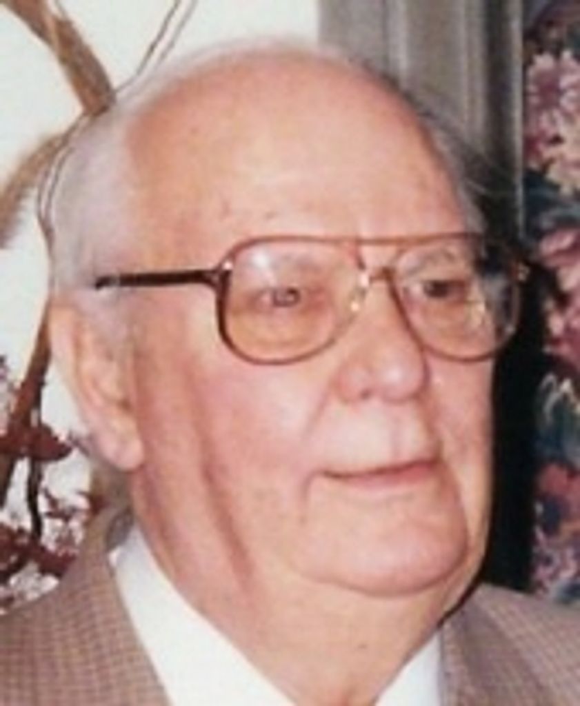 John T. Conway,  Sr.