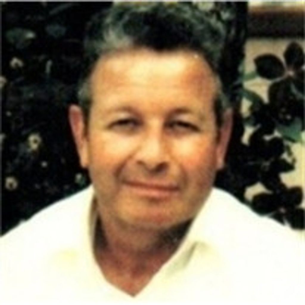 Hugh Leo Carty
