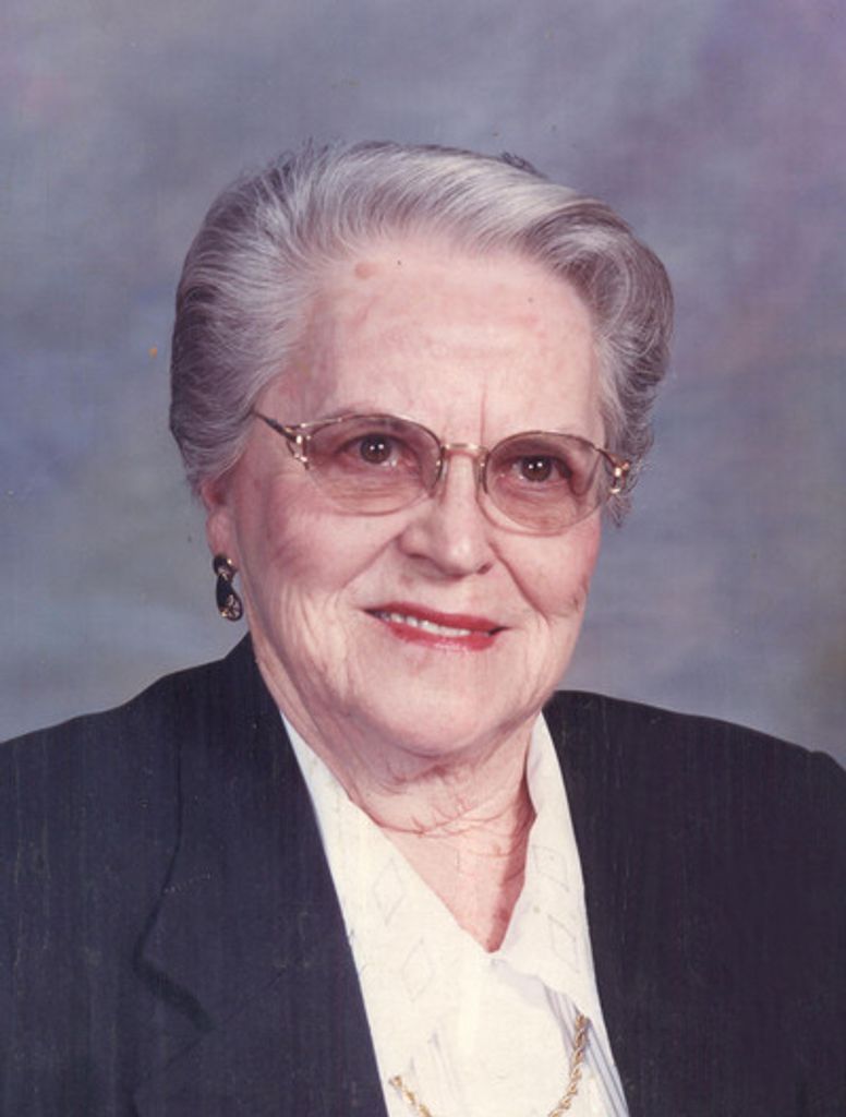 Claudine Swedlund Profile Photo