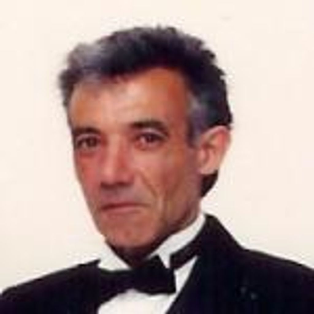 Jose Oliveira