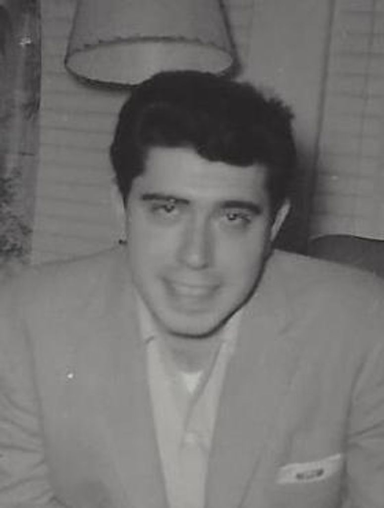 Joseph  Pacilli