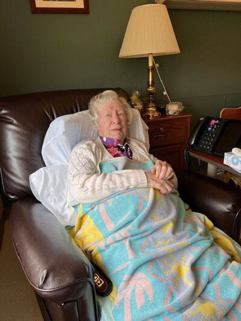 Jean Z. Haring Profile Photo