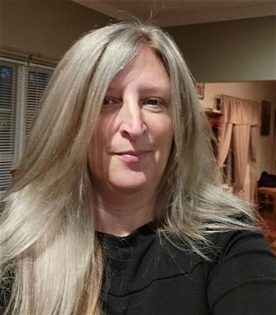 Cindy Coffey (Lankford)