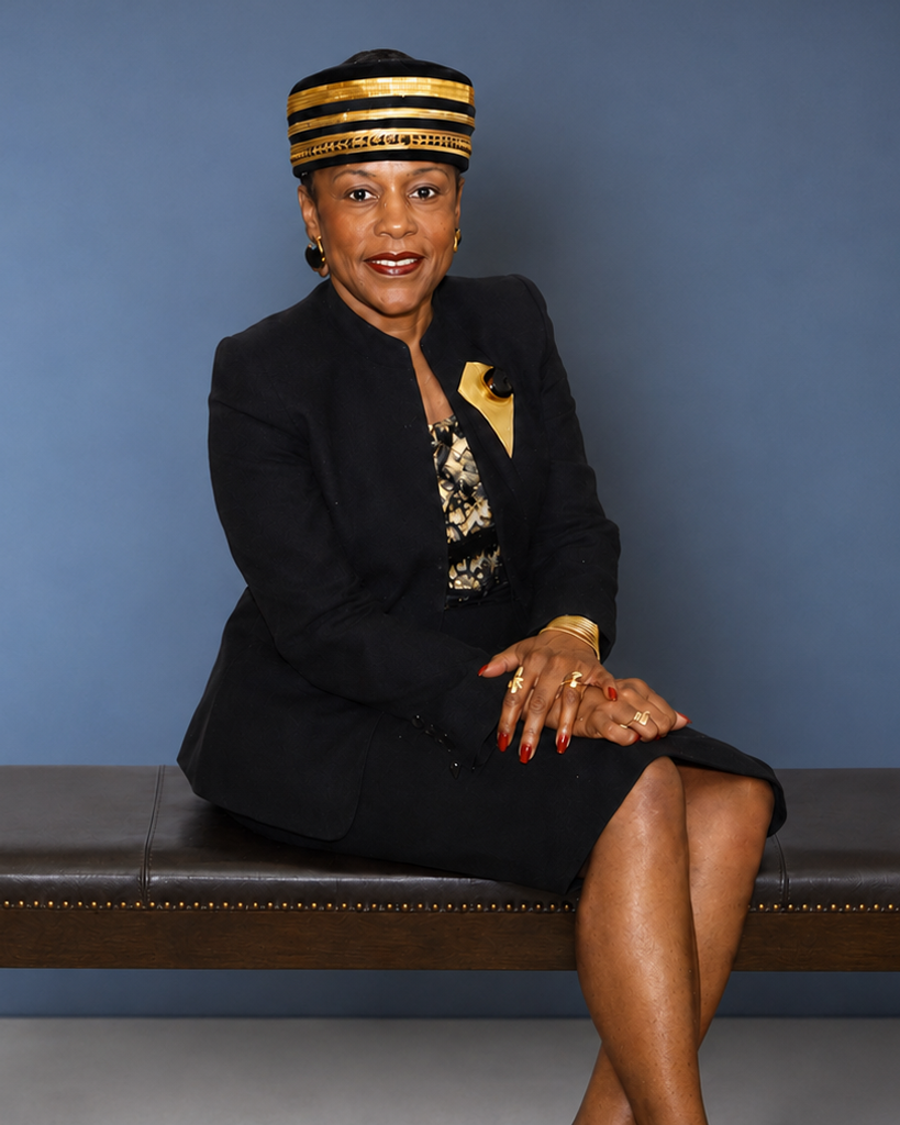 Alma Wyatt