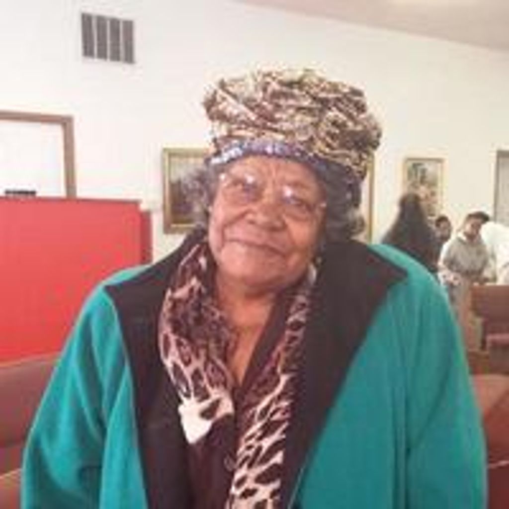 Mrs. Willie Lee Owens Profile Photo