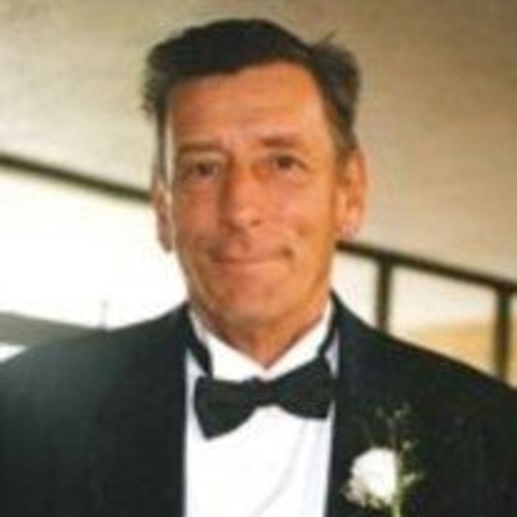 John B Heiser