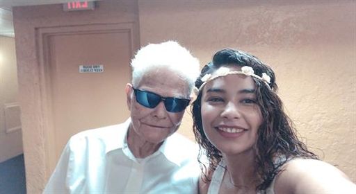 Rev. Rafael Andres Pupo Baldovino photo gallery thumbnail 27 of 28